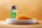 Miniaturbild: Kesar Pista Powder