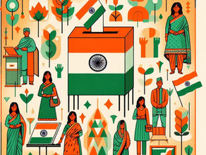 Voting – A Right to growth or A Compulsive Joke.