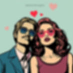 Bold and Intimate gifts for couples