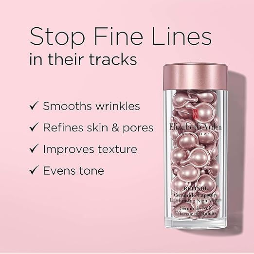 Elizabeth Arden lip protectant