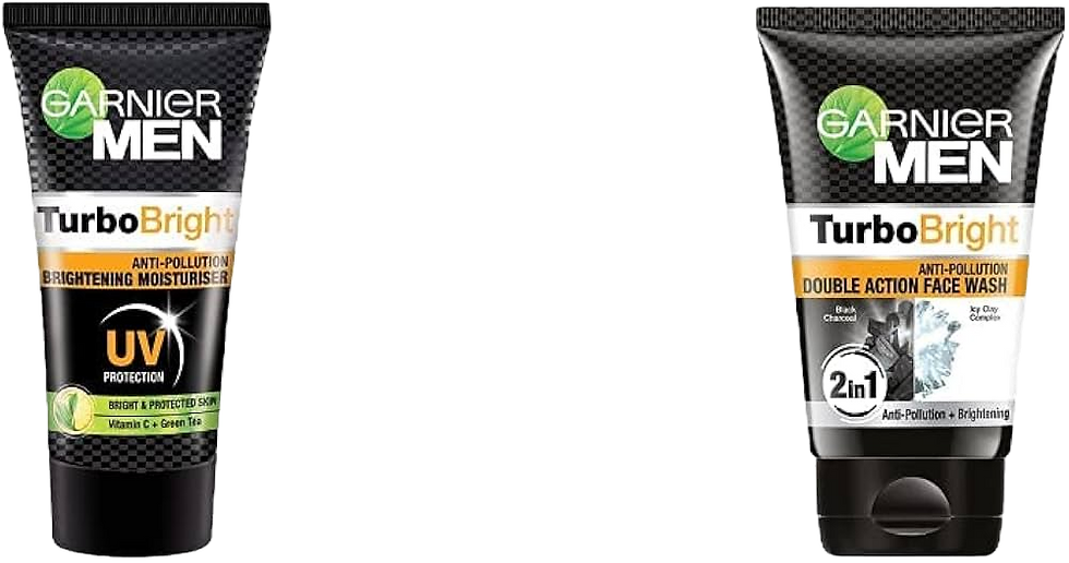 Garnier Men Moisturizer