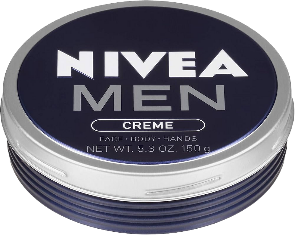 Nivea Men Creme