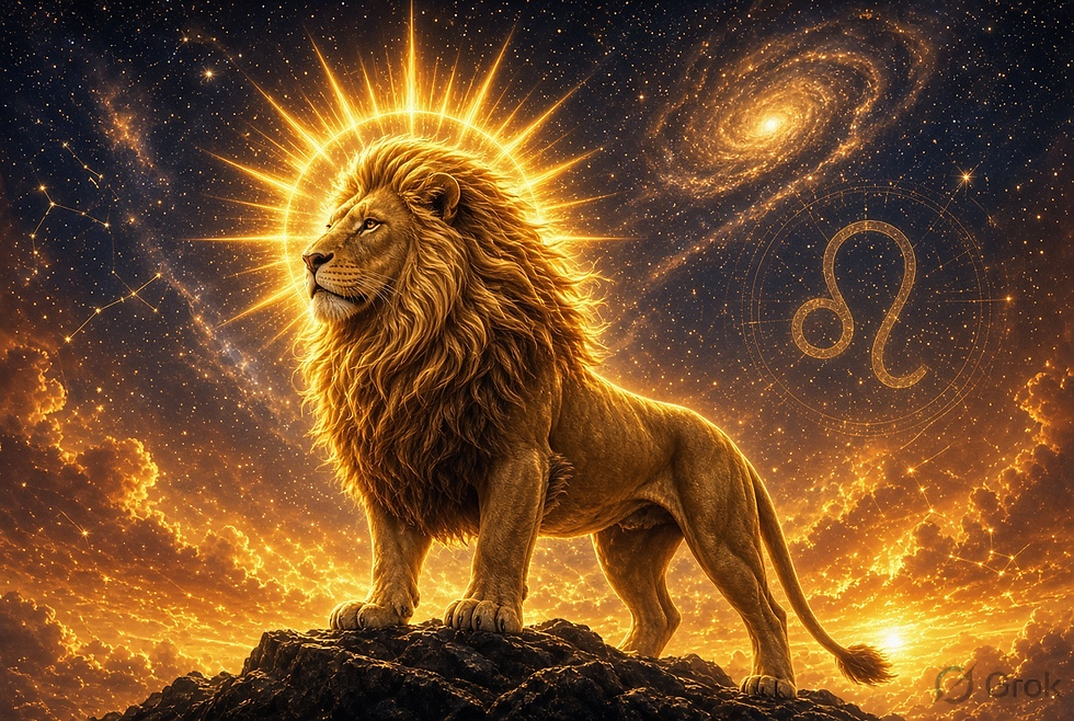 LEO rises in the upcoming year