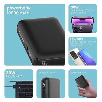 mini power bank