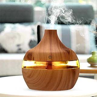 Essential Oil Diffuser