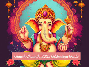 भगवान गणेश का चित्र