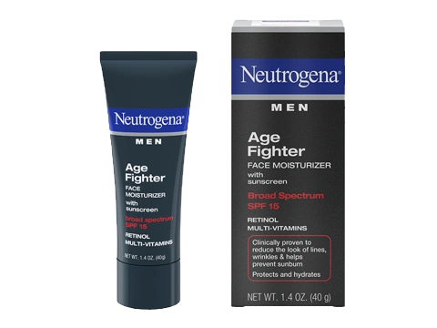 Neutrogena Men Face Cream