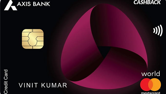 Cashback/Rewards