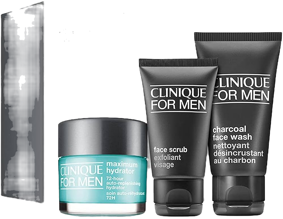 Clinique for Men Moisturizer