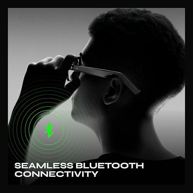 Lenskart Phonic Bluetooth audio