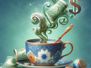 "The Future of Currency: Cash, Digital, Crypto or None - Which Will Prevail?"