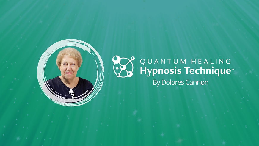 QHHT Psychologue Hypnothérapie Hypnose Régressive Vies Passées Dolores Cannon Algarve Port