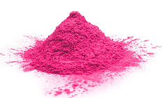 Poudre de couleur POW'LY rose