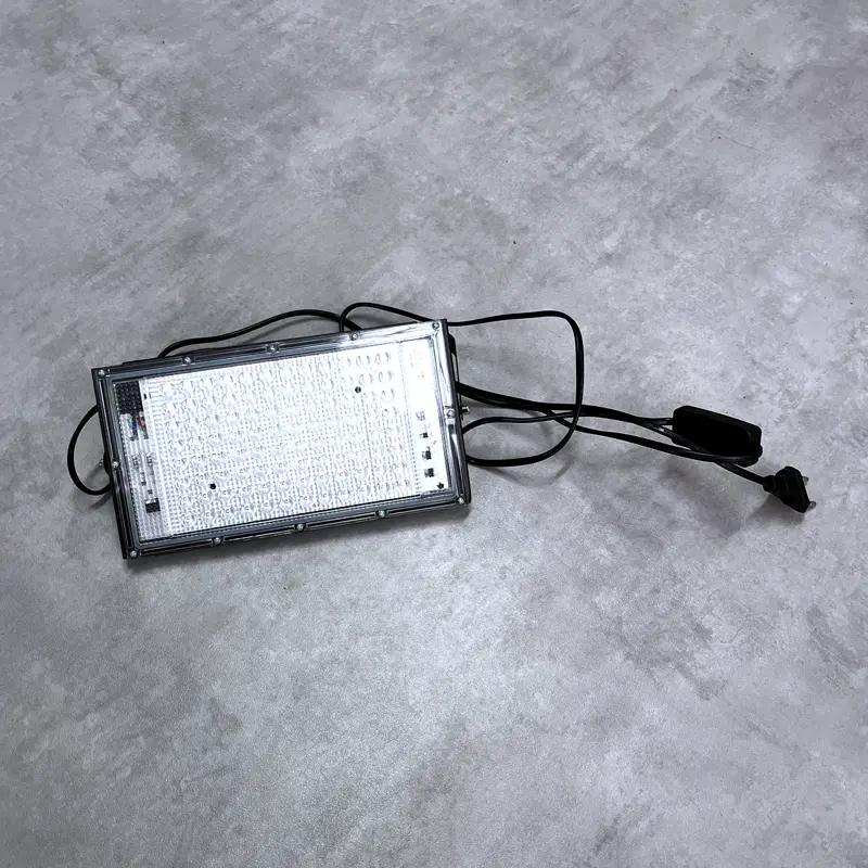 PAR LED Lumière noire