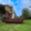 PopUp Bateau Pirate