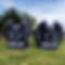 PopUp Lot de 2 Gargouille