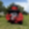 PopUp Clown Horreur