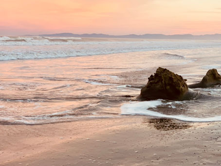 I’m happy that you’re happy that I’m happy because you’re happy