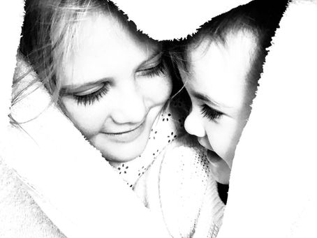 Imagine if we all understood how much we are loved..