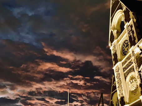 A different perspective