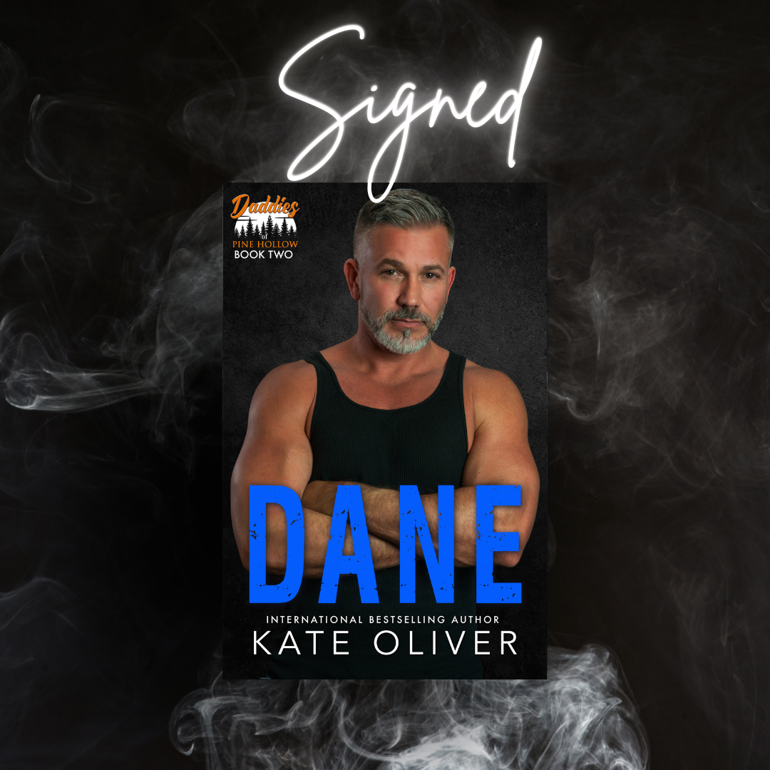 Dane (Daddies Of Pine Hollow Book 2)