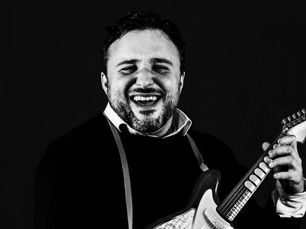 NINO COSTA