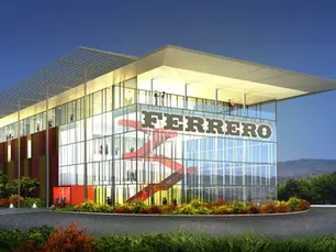 Ferrero sceglie San Marzanotto.