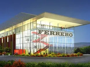 Ferrero sceglie San Marzanotto.