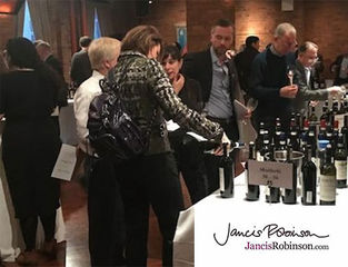 Barolo Night 2 in New York