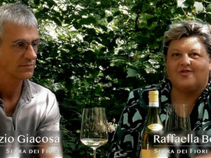 E' un Langhe Nascetta premiato Gambero Rosso.