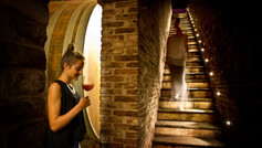 CANTINE VISITE