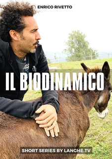 ENRICO RIVETTO BIODYNAMIC GROWING