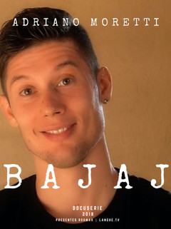 BAJAJ | ADRIANO MORETTI