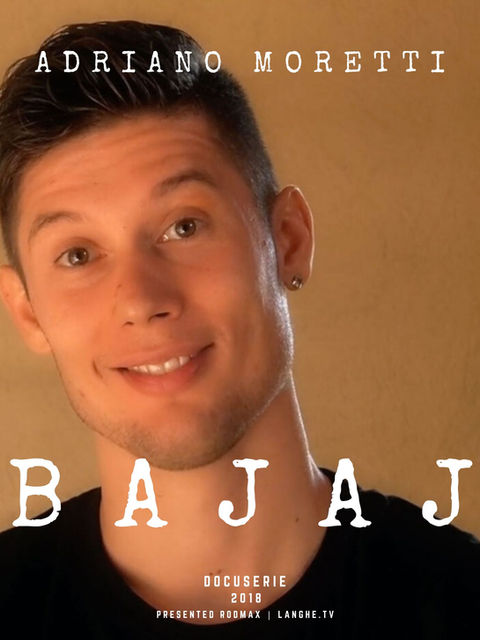 BAJAJ | ADRIANO MORETTI