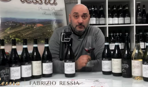 Barbera d’Alba DOC Vigna Canova Green 2019