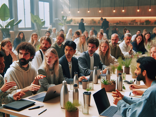Revamp Your Vegan Brand's SEO to Thrive in the AI Era