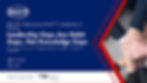 RDU ITP • Rehumanize Work™ • Leadership in Practice - Leadership Gaps Are Habit Gaps, Not Knowledge Gaps