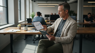 Key Metrics Charlotte Leaders Should Track for Website Success