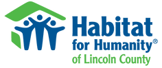 Habitat for Humanity
of Lincoln County