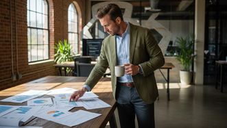 Critical KPIs Charlotte Leaders Should Demand From Their Website