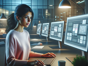 Smart UX Design: Protect Your Plant-Based Brand from Online Scams