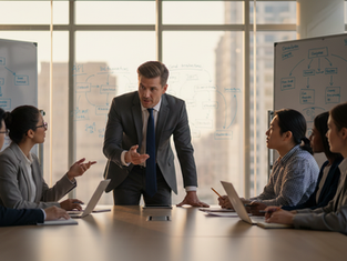 How Non-Technical Executives Can Buy Web Services in Charlotte with Confidence