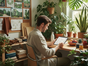 Regenerative Storytelling: Transforming the Future of Vegan Brands Online