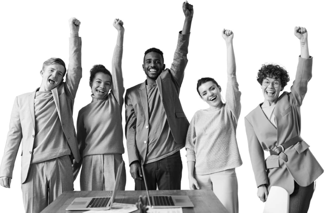 Next Wave Services clients