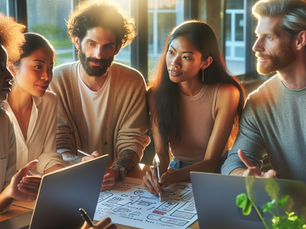 Elevate Your Vegan Brand: Ethical SEO and User-Centric UX Strategies
