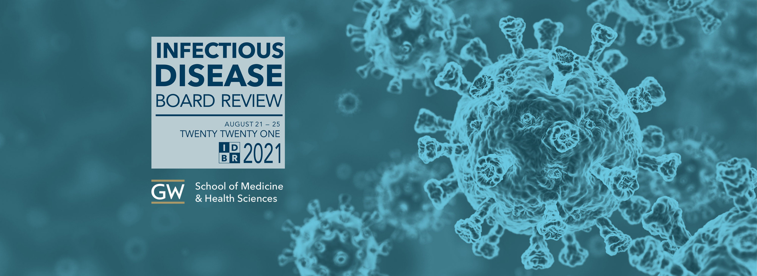 Access Course 2021 Infectious Disease Board Review Course