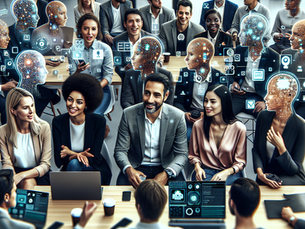 Ethical Branding with AI: Transforming User Experience for Vegan Entrepreneurs