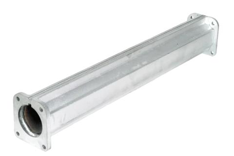 Wafer Oven Burner