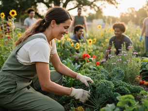 Building a Vegan Business: Key Strategies for the Future