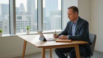 A Non-Technical Executive's Guide to Buying Web Services in Charlotte